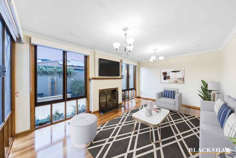 3 Weld Street Yarralumla