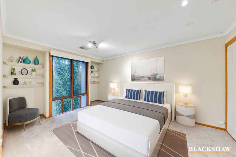 3 Weld Street Yarralumla