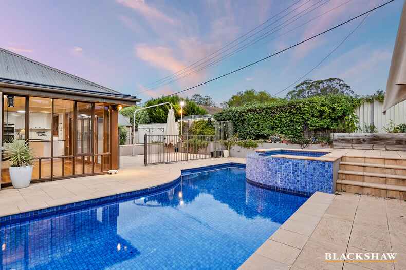 3 Weld Street Yarralumla