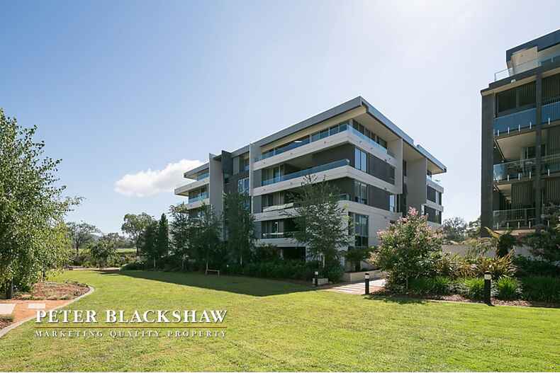 Lot 20/The Ambassador 109/2 Grose Street Deakin