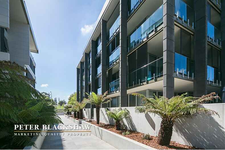 Lot 20/The Ambassador 109/2 Grose Street Deakin