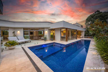 4 Blackbutt Street O'Connor