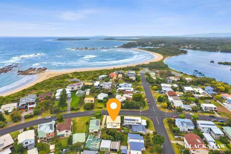 104 Sunpatch Parade Tomakin 104 Sunpatch Parade Tomakin