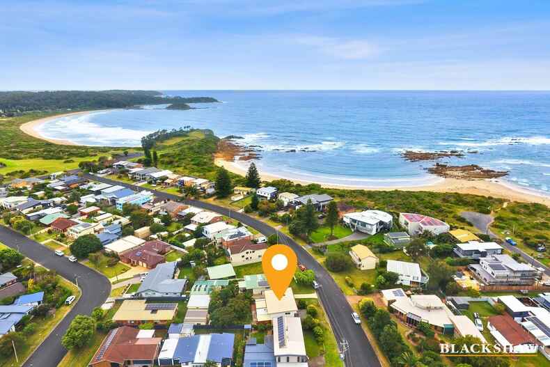 104 Sunpatch Parade Tomakin 104 Sunpatch Parade Tomakin