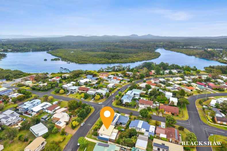 104 Sunpatch Parade Tomakin 104 Sunpatch Parade Tomakin