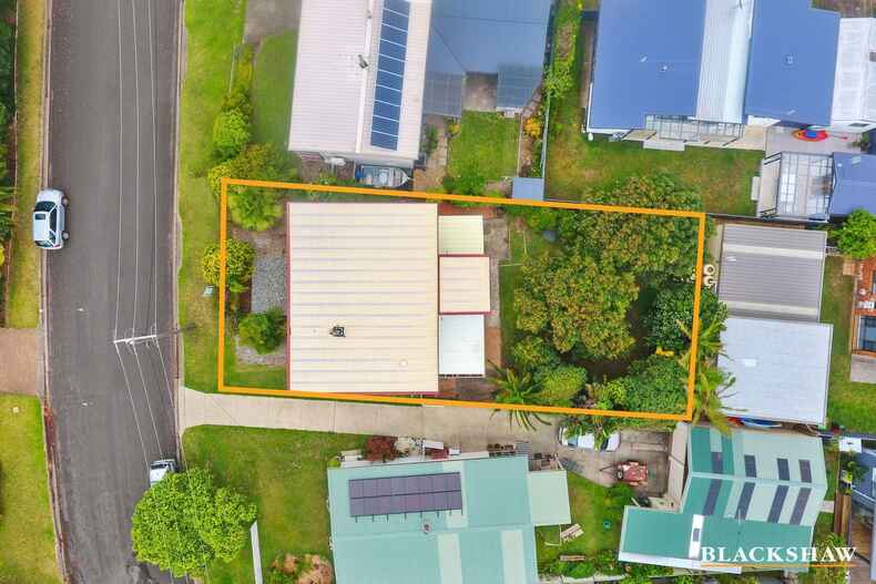 104 Sunpatch Parade Tomakin 104 Sunpatch Parade Tomakin