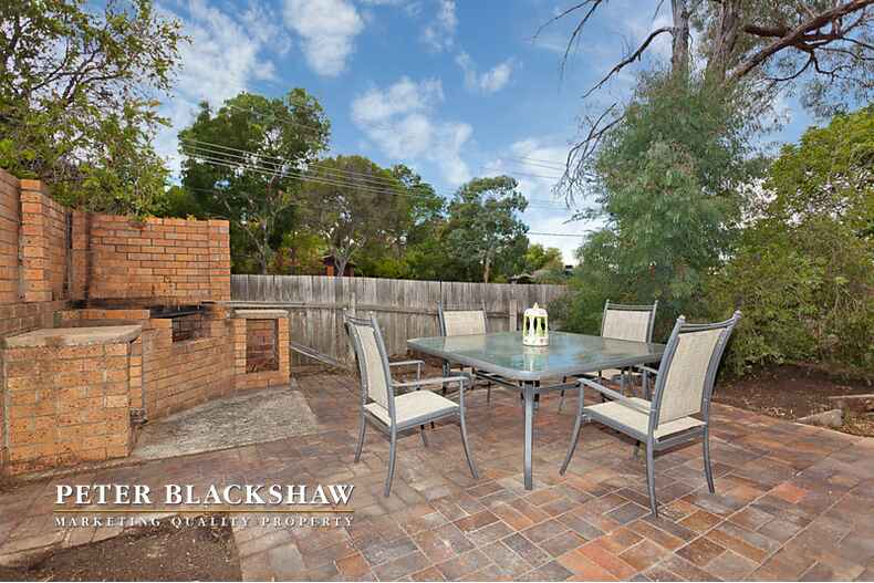 Lot 8/6 Conolly Place Kambah Lot 8/6 Conolly Place Kambah