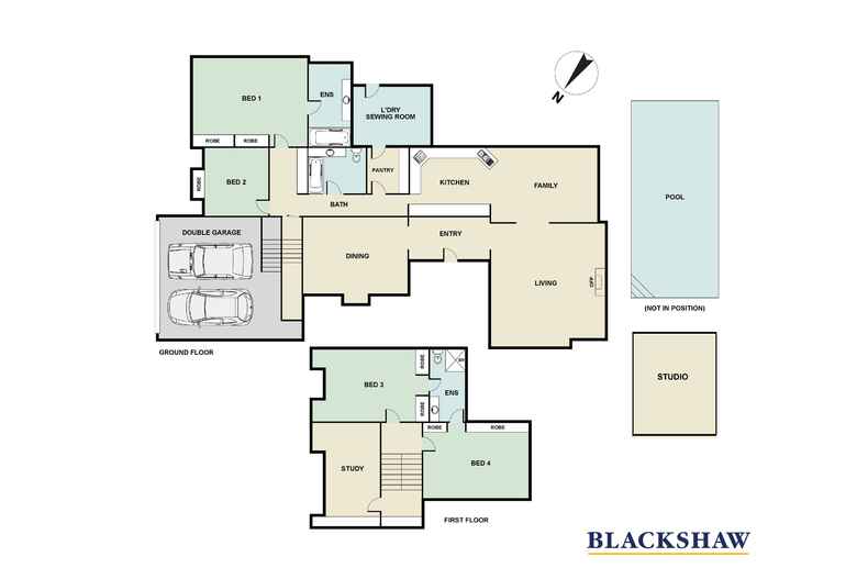 3 Weld Street Yarralumla