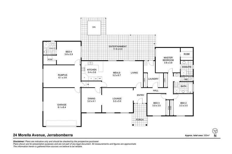 24 Morella Avenue Jerrabomberra 24 Morella Avenue Jerrabomberra