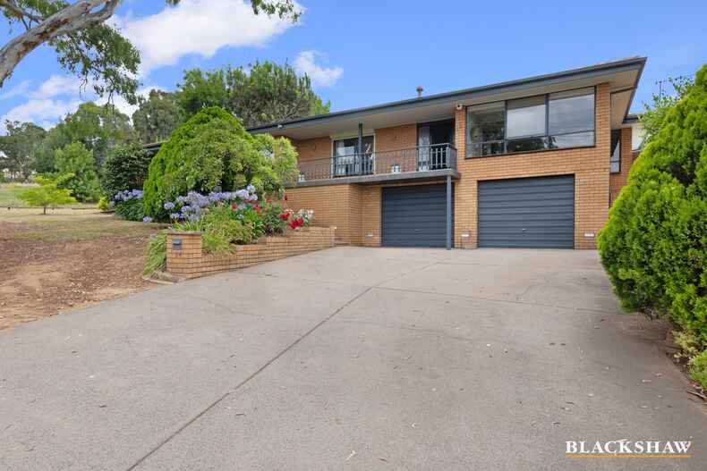 14 Gledden Street Chifley 14 Gledden Street Chifley