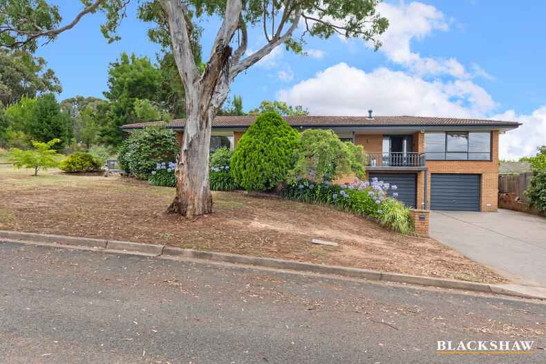 14 Gledden Street Chifley 14 Gledden Street Chifley