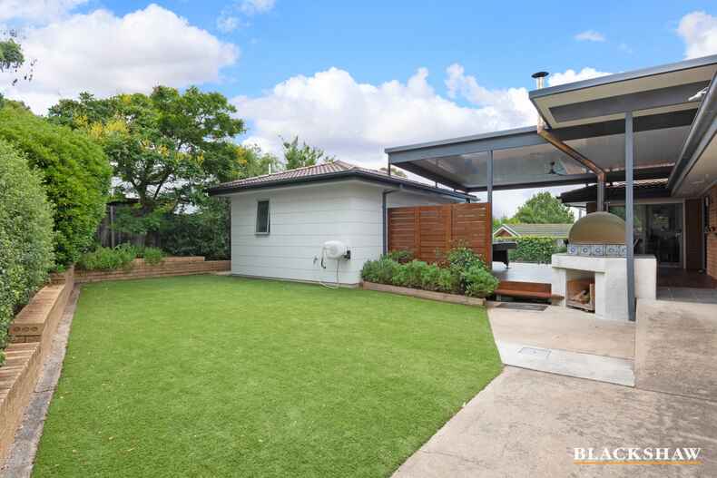 14 Gledden Street Chifley 14 Gledden Street Chifley