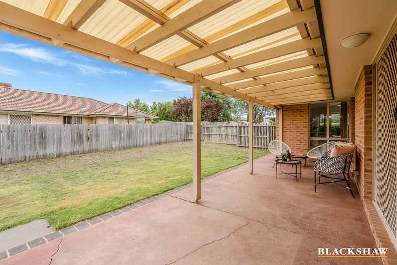 18 Freestone Crescent Jerrabomberra 18 Freestone Crescent Jerrabomberra