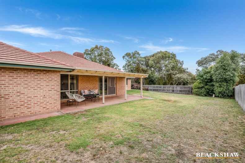 18 Freestone Crescent Jerrabomberra 18 Freestone Crescent Jerrabomberra