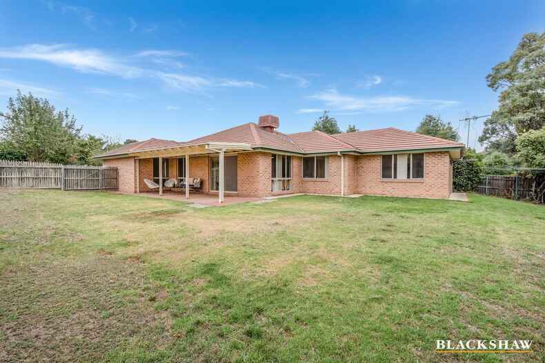 18 Freestone Crescent Jerrabomberra 18 Freestone Crescent Jerrabomberra