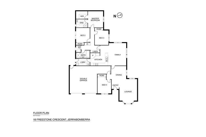 18 Freestone Crescent Jerrabomberra 18 Freestone Crescent Jerrabomberra