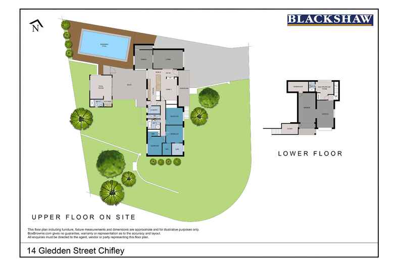 14 Gledden Street Chifley 14 Gledden Street Chifley