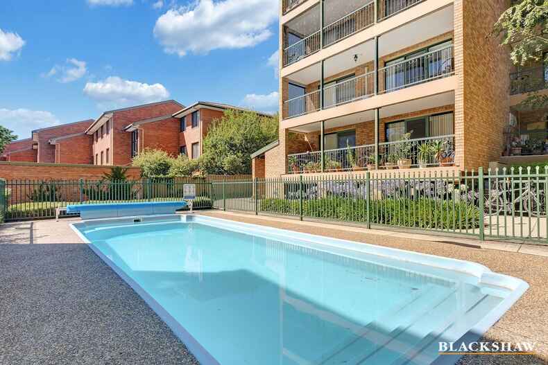 89/10 Eyre Street Griffith 89/10 Eyre Street Griffith