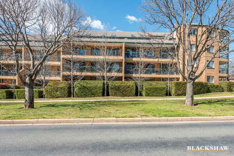 89/10 Eyre Street Griffith 89/10 Eyre Street Griffith