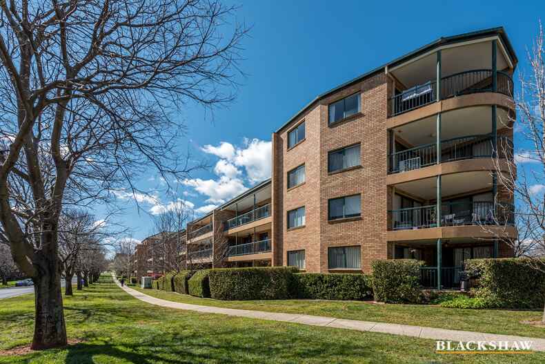 89/10 Eyre Street Griffith 89/10 Eyre Street Griffith