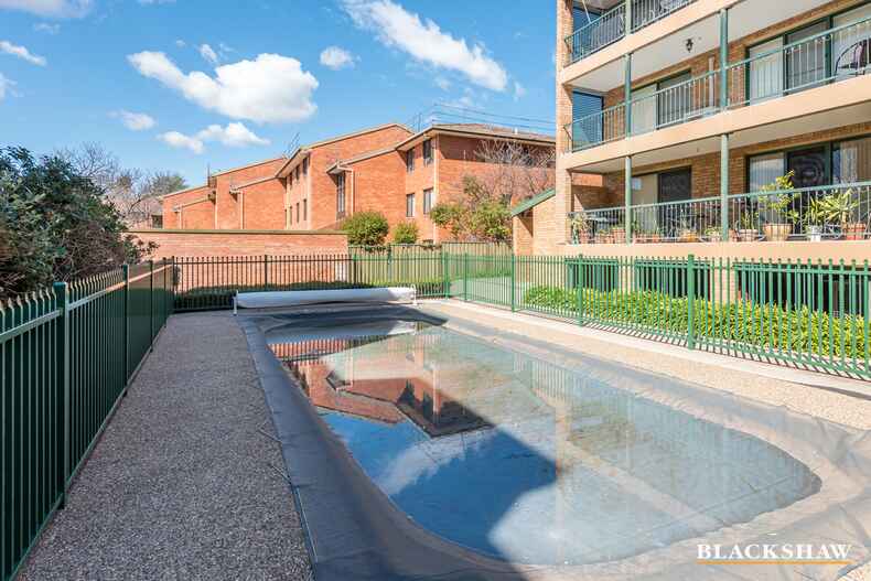 89/10 Eyre Street Griffith 89/10 Eyre Street Griffith