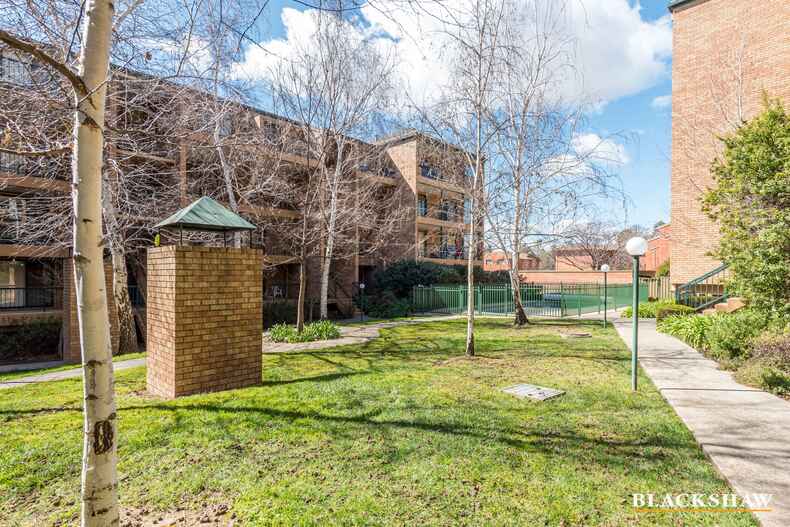 89/10 Eyre Street Griffith 89/10 Eyre Street Griffith