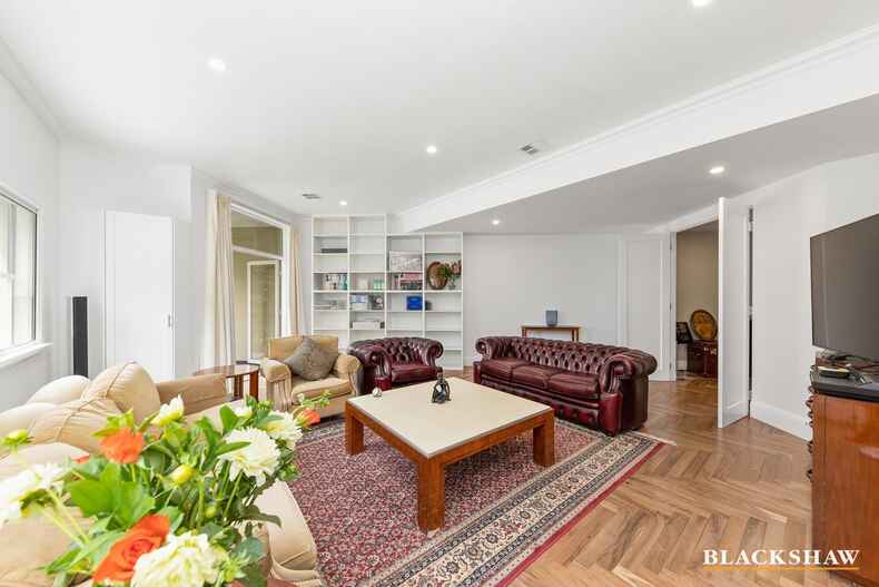 13/20 New South Wales Crescent Forrest 13/20 New South Wales Crescent Forrest