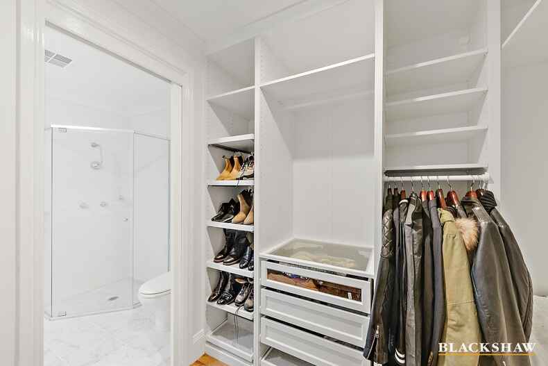 13/20 New South Wales Crescent Forrest 13/20 New South Wales Crescent Forrest