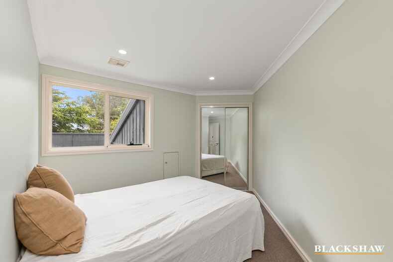 13/20 New South Wales Crescent Forrest 13/20 New South Wales Crescent Forrest