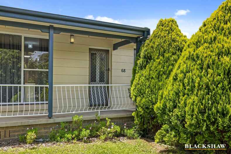 68 Cameron Road Karabar 68 Cameron Road Karabar
