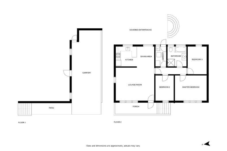68 Cameron Road Karabar 68 Cameron Road Karabar