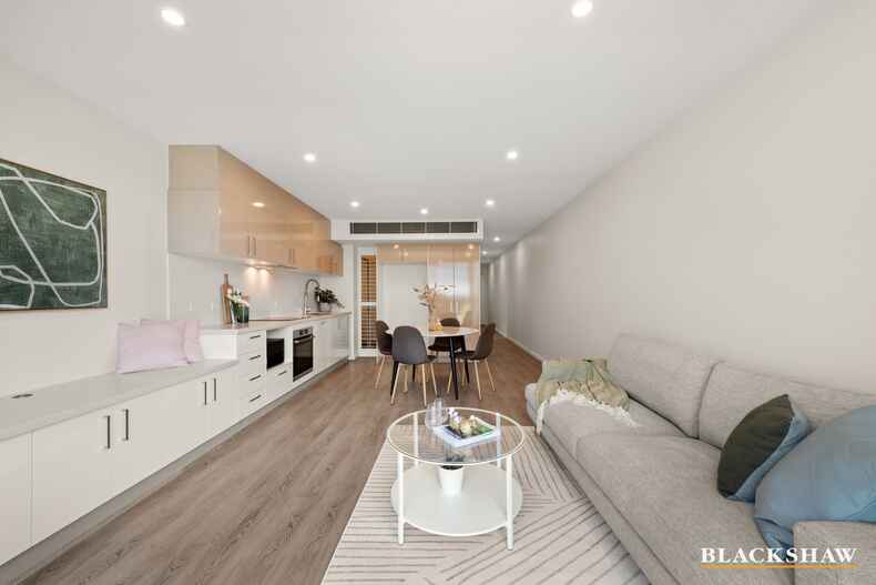 95/29 Dawes Street Kingston