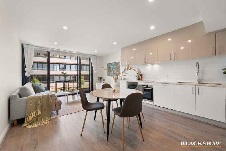 95/29 Dawes Street Kingston