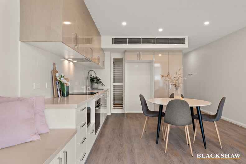 95/29 Dawes Street Kingston