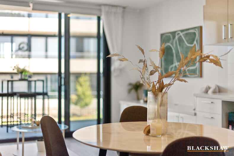 95/29 Dawes Street Kingston