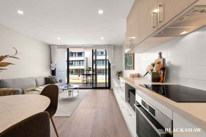 95/29 Dawes Street Kingston