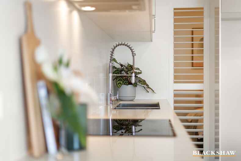 95/29 Dawes Street Kingston