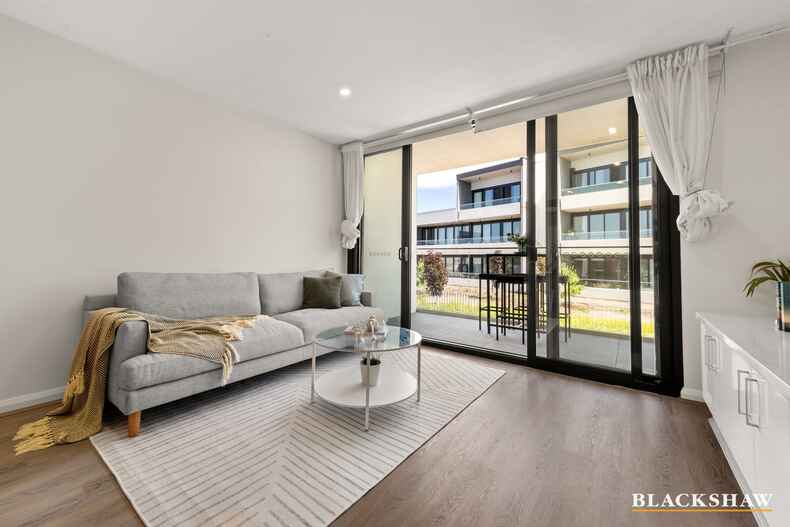 95/29 Dawes Street Kingston