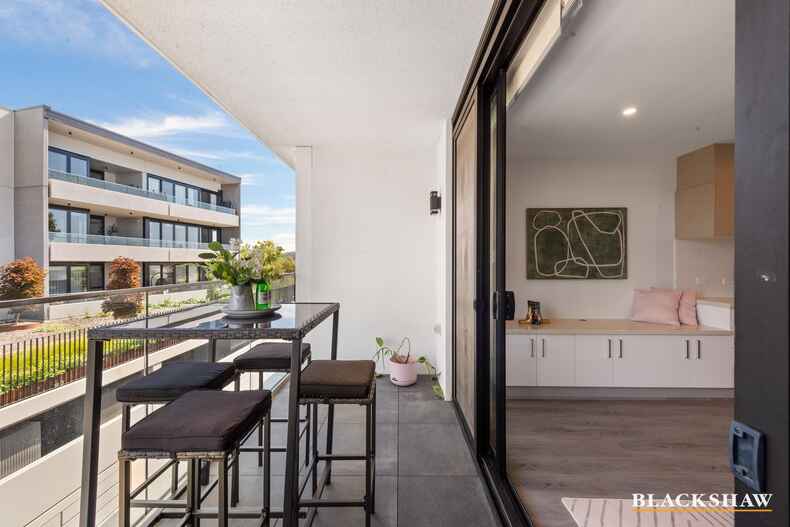 95/29 Dawes Street Kingston