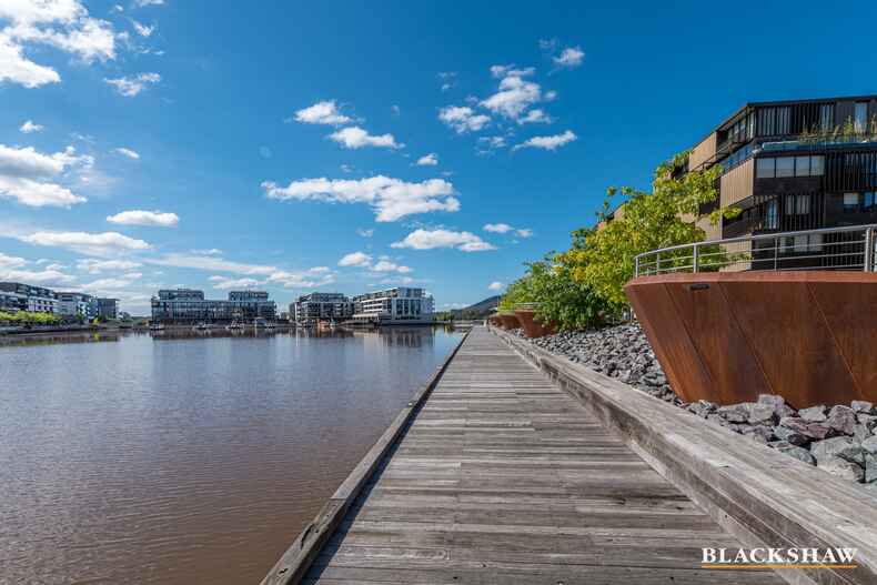 95/29 Dawes Street Kingston