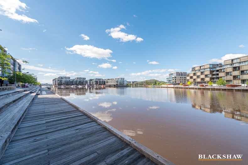 95/29 Dawes Street Kingston