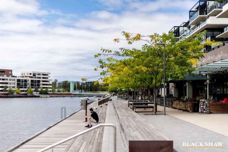 95/29 Dawes Street Kingston