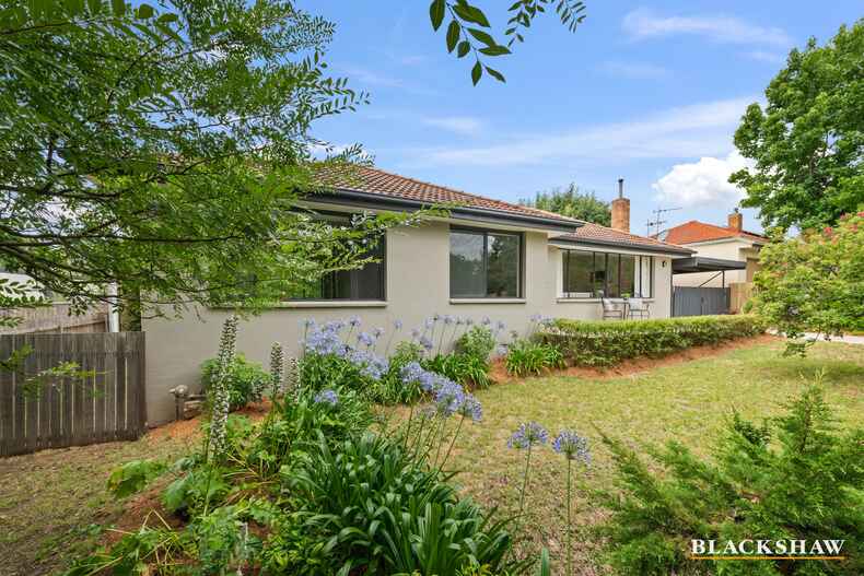 31 Caldwell Street Hackett 31 Caldwell Street Hackett