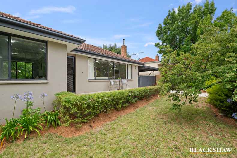 31 Caldwell Street Hackett 31 Caldwell Street Hackett