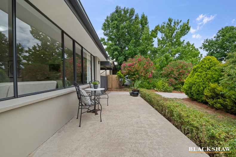 31 Caldwell Street Hackett 31 Caldwell Street Hackett