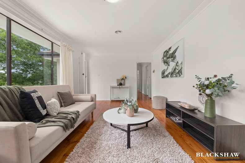 31 Caldwell Street Hackett 31 Caldwell Street Hackett