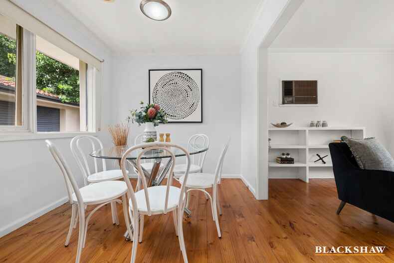 31 Caldwell Street Hackett 31 Caldwell Street Hackett