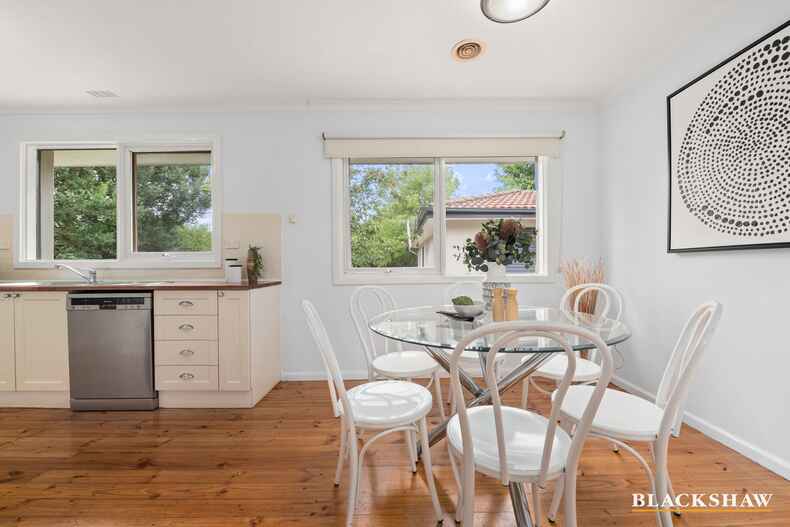 31 Caldwell Street Hackett 31 Caldwell Street Hackett