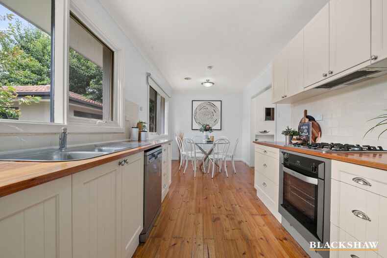 31 Caldwell Street Hackett 31 Caldwell Street Hackett