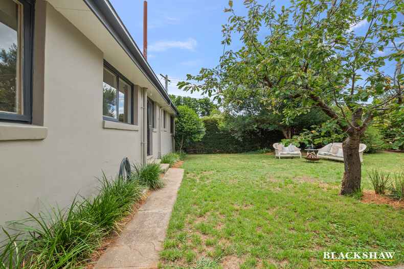 31 Caldwell Street Hackett 31 Caldwell Street Hackett